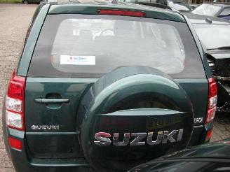 Suzuki Grand-vitara 1.9 td picture 3