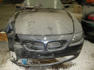 BMW Z4 2.5 picture 5