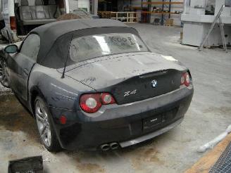 BMW Z4 2.5 picture 1