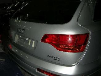 Audi Q7 3.0 tdi picture 1