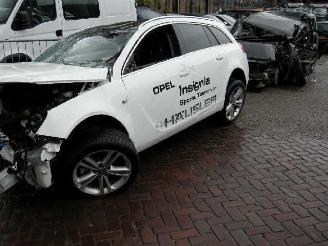 Opel Insignia  picture 3