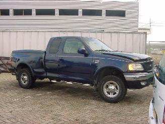  Ford   2003