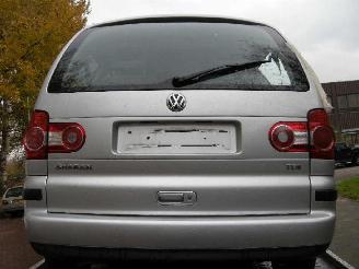 Volkswagen Sharan tdi picture 2