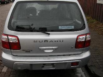 Subaru Forester 2.0 picture 3