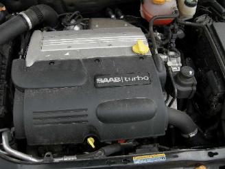 Saab 9-5 1.8 t picture 3