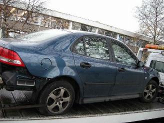 Saab 9-5 1.8 t picture 1