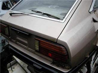 Nissan 280-zx  picture 2