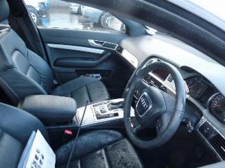 Audi A6 3.0 tdi picture 4