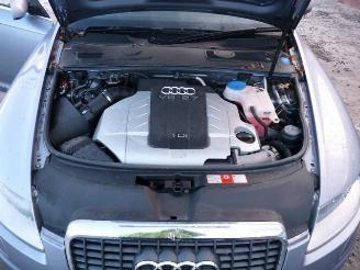 Audi A6 3.0 tdi picture 3