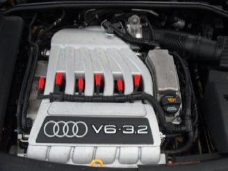 Audi TT 3.2 v6 picture 2
