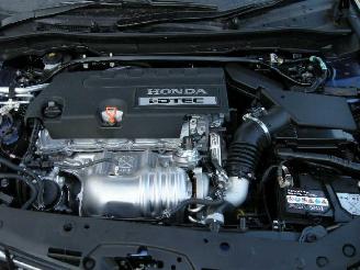 Honda Accord i-dtec picture 7