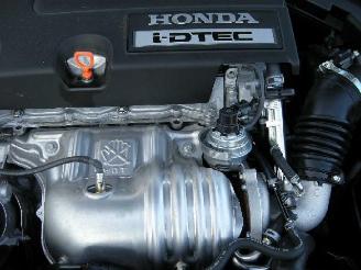 Honda Accord i-dtec picture 3