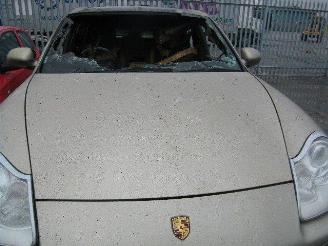 Porsche Cayenne 4.5 picture 8