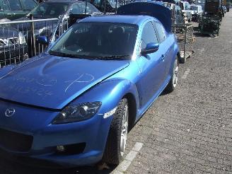 Mazda RX-8  picture 1
