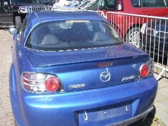 Mazda RX-8  picture 4