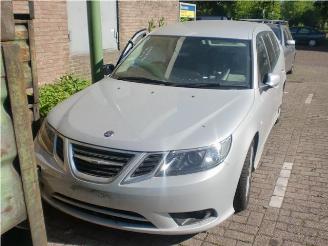 Saab 9-3 1.8 t picture 1