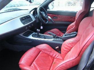 BMW Z4 3.0 picture 3
