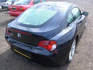 BMW Z4 3.0 picture 6