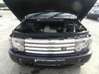 Land Rover Range Rover 3.0 td6 picture 4