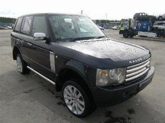 Land Rover Range Rover 3.0 td6 picture 8