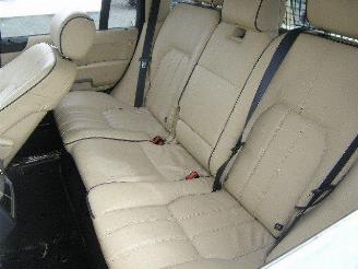 Land Rover Range Rover 3.0 td6 picture 5