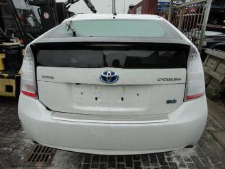 Toyota Prius  picture 2