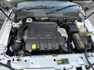 Saab 9-3 station picture 4