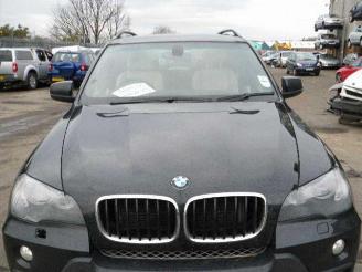 BMW X5 3.0 d picture 6