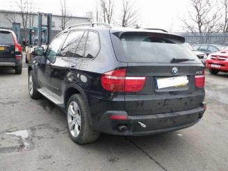 BMW X5 3.0 d picture 2