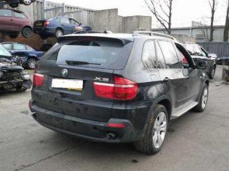 BMW X5 3.0 d picture 5