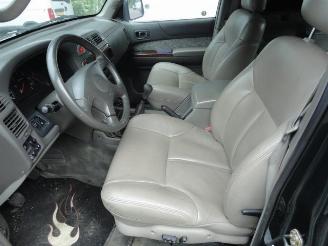 Nissan Patrol gr 2.8 tdi picture 3