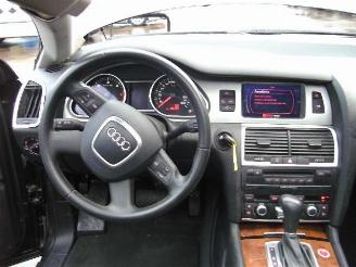 Audi Q7 3.0 tdi picture 3
