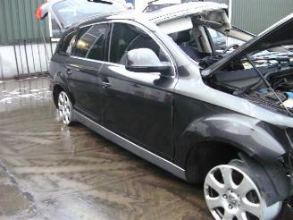  Audi Q7 3.0 tdi 2007
