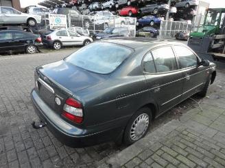 Daewoo Laganza 2.0 16v picture 2