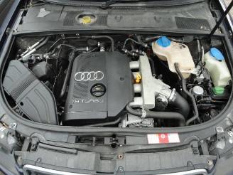 Audi A4 1.8 t cabriolet picture 3