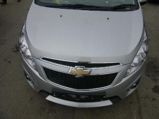 Chevrolet Spark 1.2 benzine picture 6