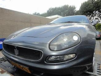 Maserati 3200 GT  picture 8