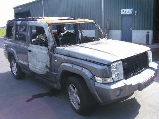 Jeep Commander 3.0 16v crd picture 5