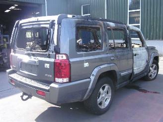 Jeep Commander 3.0 16v crd picture 7