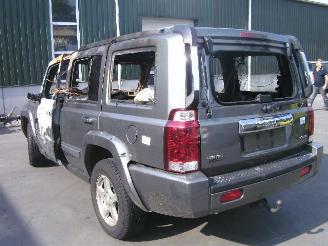 Jeep Commander 3.0 16v crd picture 3