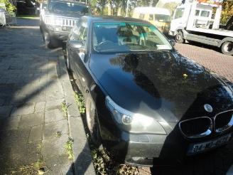 BMW 5-serie 525 picture 4
