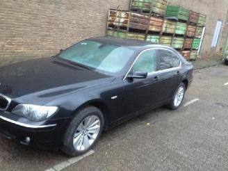 BMW 7-serie 730d picture 1