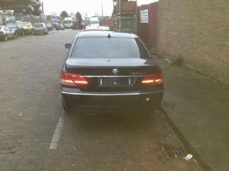 BMW 7-serie 730d picture 2