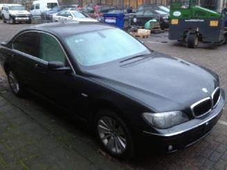 BMW 7-serie 730d picture 4
