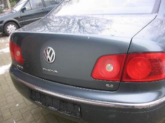 Volkswagen Phaeton 5.0 v10 tdi picture 4