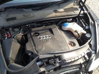 Audi A6 avant 2.0 tdi picture 2