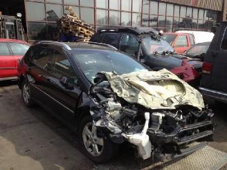 Peugeot 407 sw  1.6 hdi picture 4