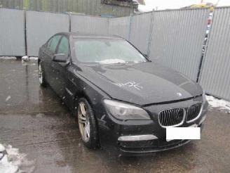 BMW 7-serie 730 d picture 1