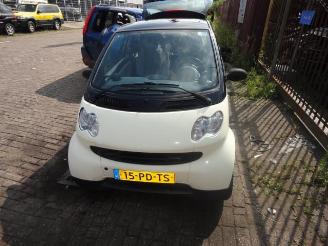 Smart Fortwo coupe 700 picture 6