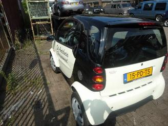 Smart Fortwo coupe 700 picture 5